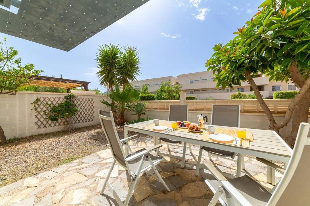 Trendy Homes Toyo Golf * Almeria
