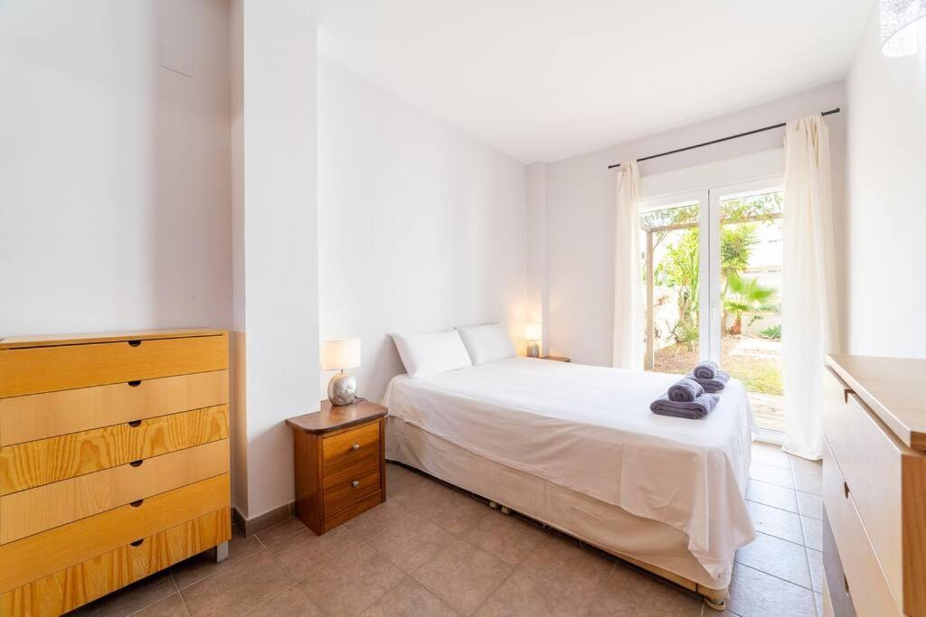Trendy Homes Toyo Golf * Almeria