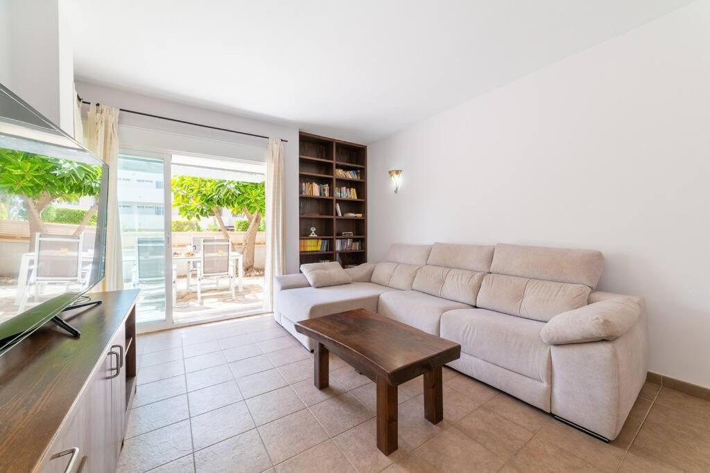 Trendy Homes Toyo Golf Apartament *