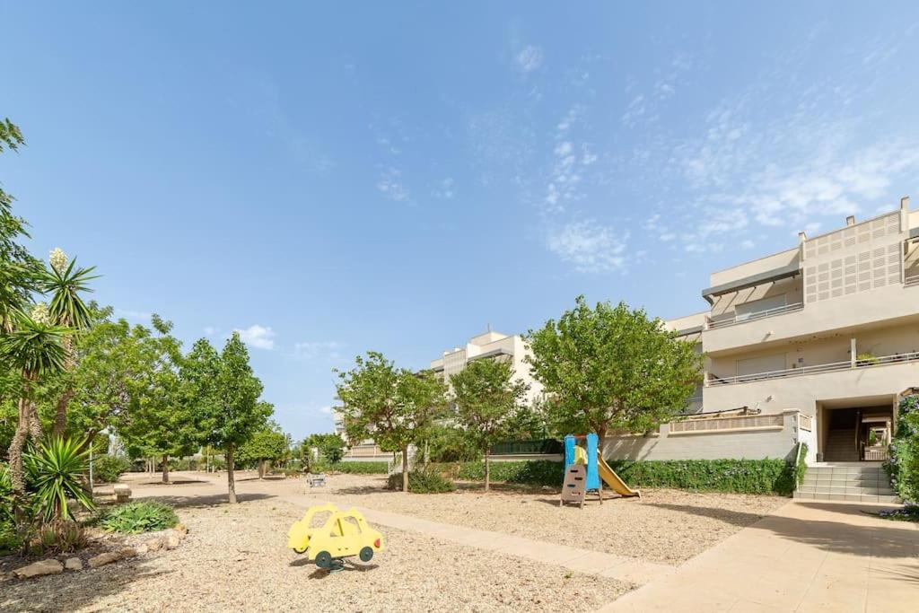 Trendy Homes Toyo Golf * Almeria
