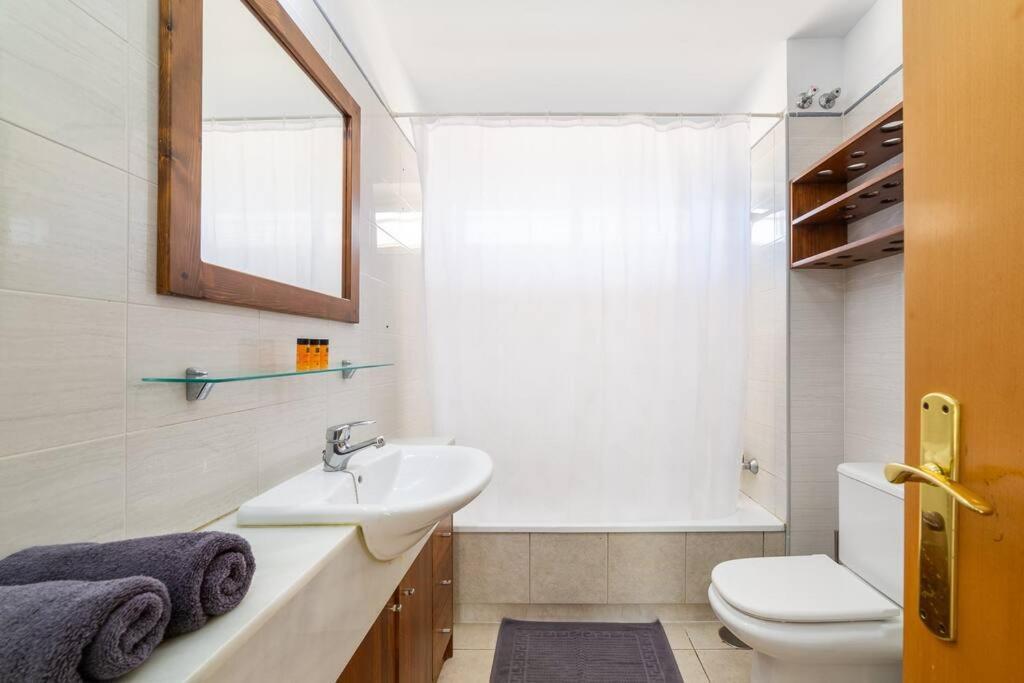 Apartament Trendy Homes Toyo Golf Almeria