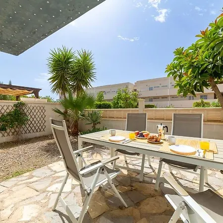 Trendy Homes Toyo Golf Almería Exterior foto