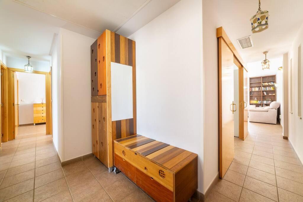 Trendy Homes Toyo Golf Appartement *