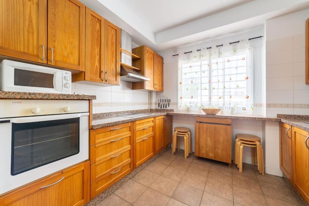 Trendy Homes Toyo Golf Apartamento *