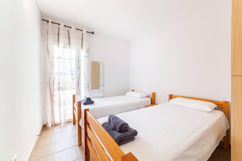 Trendy Homes Toyo Golf Almeria