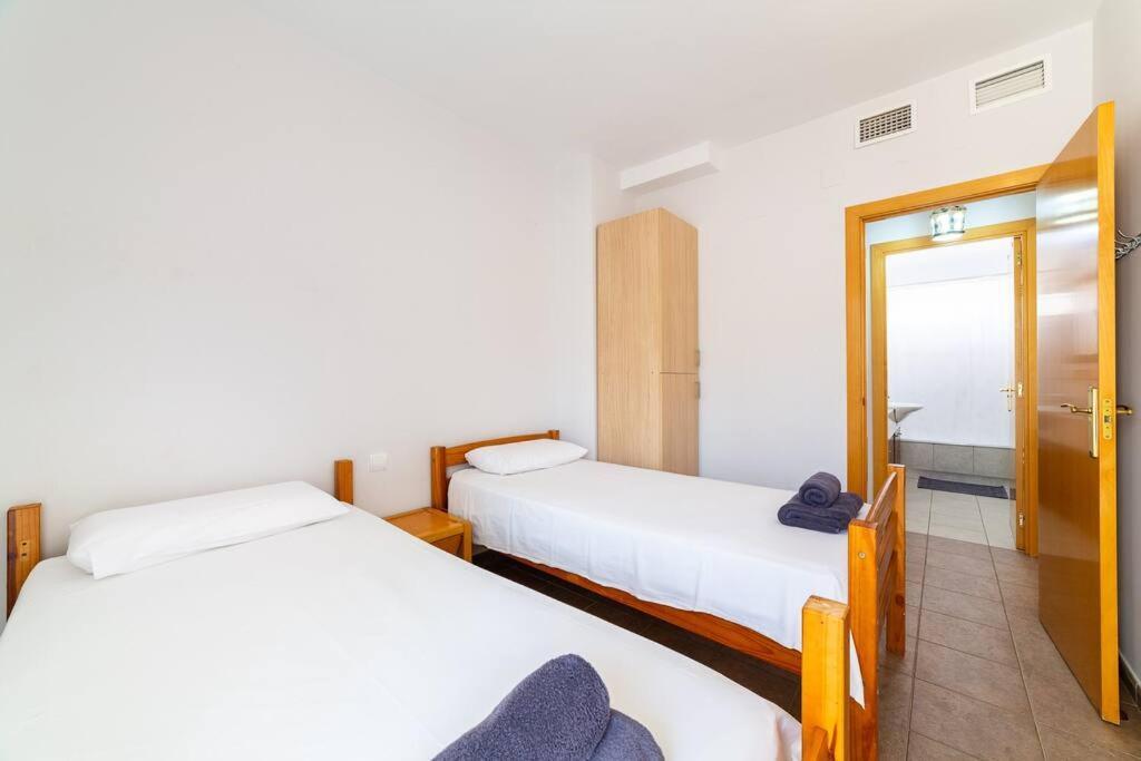 Trendy Homes Toyo Golf Apartment Almeria